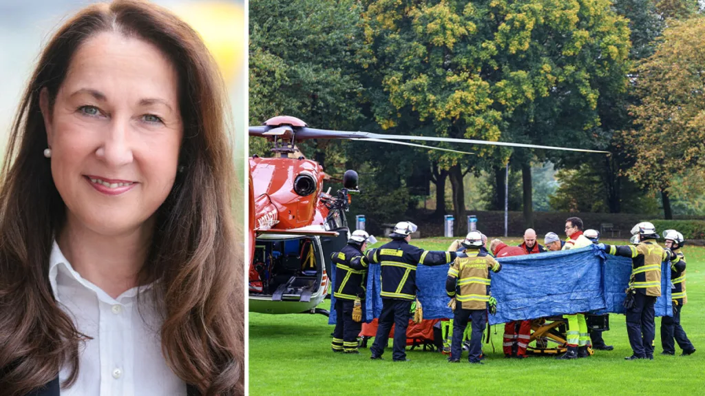 germania epithesi dimarxos