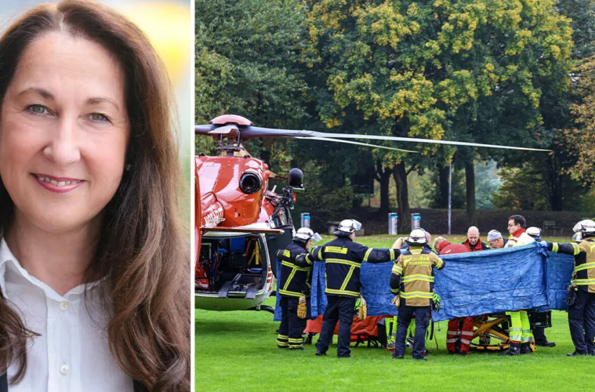 germania epithesi dimarxos