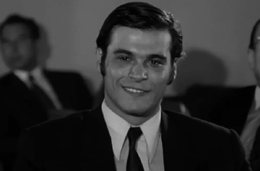  Έφυγε από τη ζωή ο ηθοποιός Άλκης Γιαννακάς