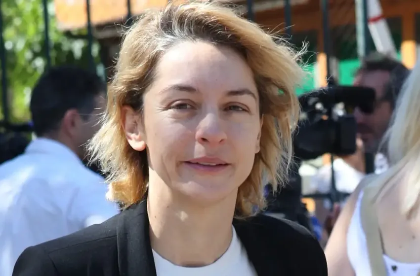  Γιούλικα Σκαφιδά: Ήμουν έγκυος, οδηγούσα και ένας άντρας κατέβηκε στο φανάρι και μου είπε “θα σου σπάσω τα μούτρα”