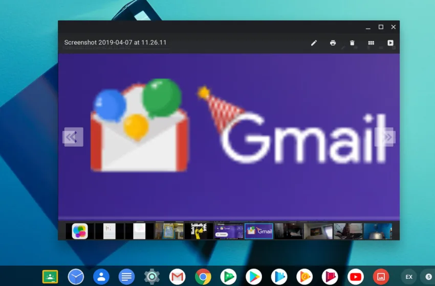  Gmail: Έκλεψαν πάνω από 180 εκατ. passwords–Πώς να δείτε τι γίνεται με τον λογαριασμό σας