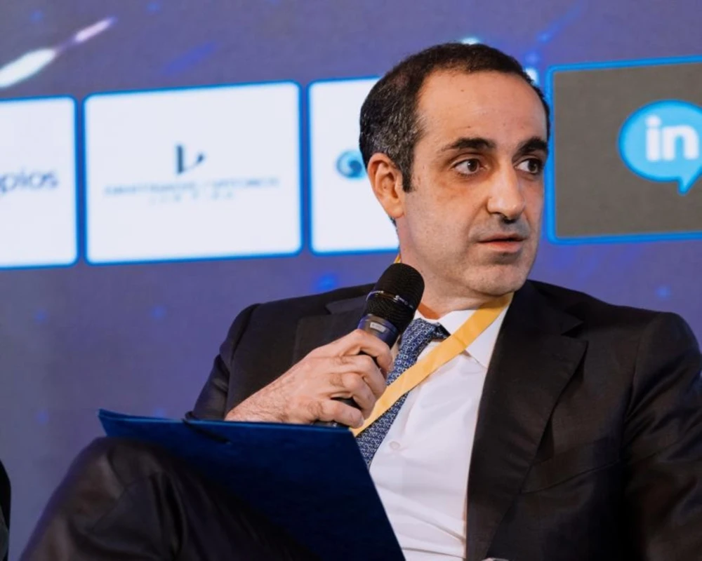 grhgorhs dhmhtriadhs