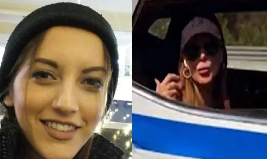  Πατέρας Κυριακής Γρίβα: “Η  Βανδή κινδύνευε και δεν κινδύνευε η κόρη μου;”-Νέα καταγγελία για ΑΤ -Η απάντηση Δημογλίδου