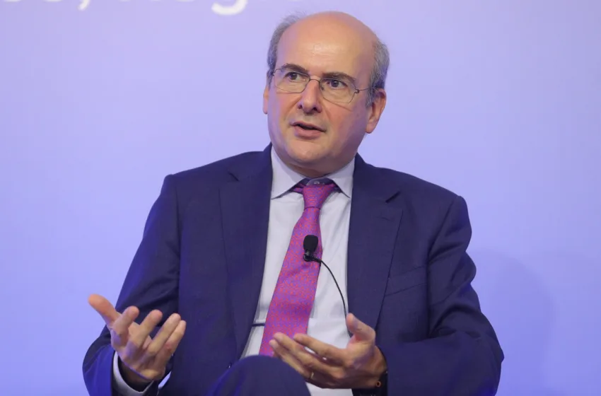  Χατζηδάκης: Το νέο θεσμικό πλαίσιο για τα Κοινωφελή Ιδρύματα- Τι προβλέπει