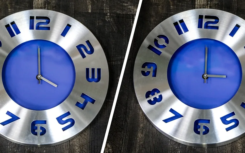  Σε ισχύ από τα ξημερώματα η χειμερινή ώρα- Η ανακοίνωση του Υπ. Μεταφορών