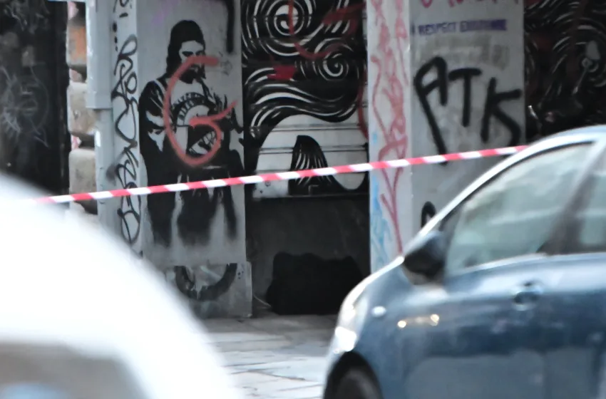  Χειροβομβίδα στη Λιοσίων- Εντοπίστηκε έξω από μάντρα αυτοκινήτων-Χρησιμοποιημένη και μη λειτουργική