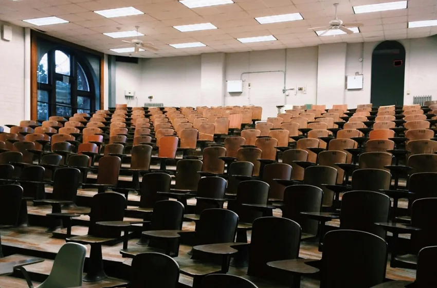  Επιτείνεται η σύγχυση στα Ιδιωτικά Πανεπιστήμια-Τι ισχύει τελικά με τις νομικές σχολές και τα δίδακτρα;