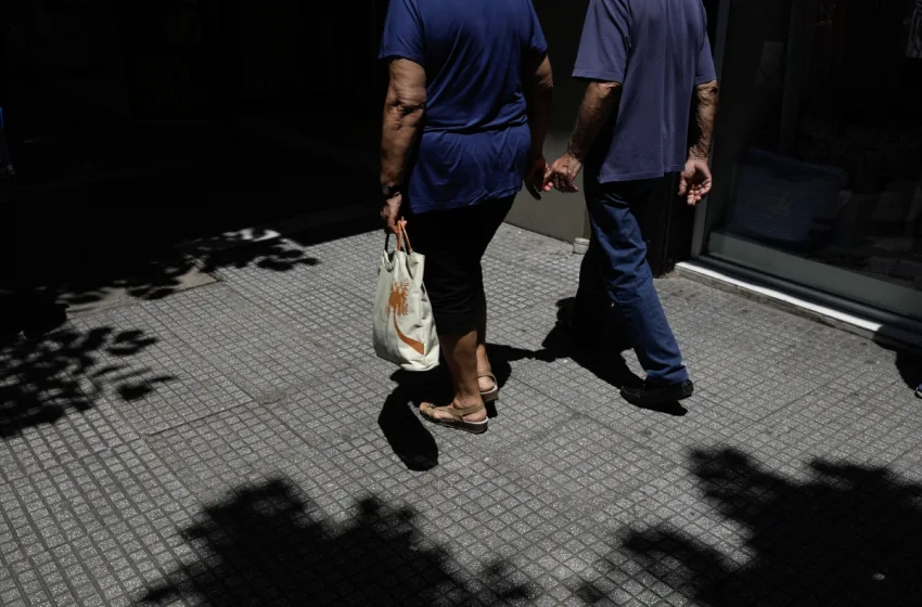  Στα επαγγέλματα του μέλλοντος σε Ελλάδα και Ευρώπη εύλογα εντάσσεται και… ο γεροντολόγος