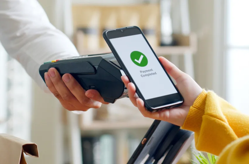  ΑΑΔΕ: Υποχρεωτική πληρωμή με IRIS από 1/12 στις λιανικές συναλλαγές (B2C)-Οι τεχνικές αλλαγές