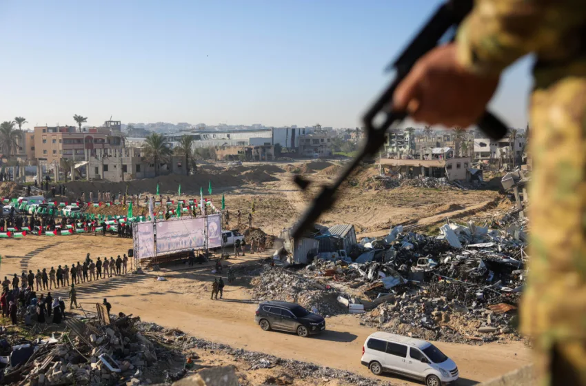 israil xamas omiroi 1