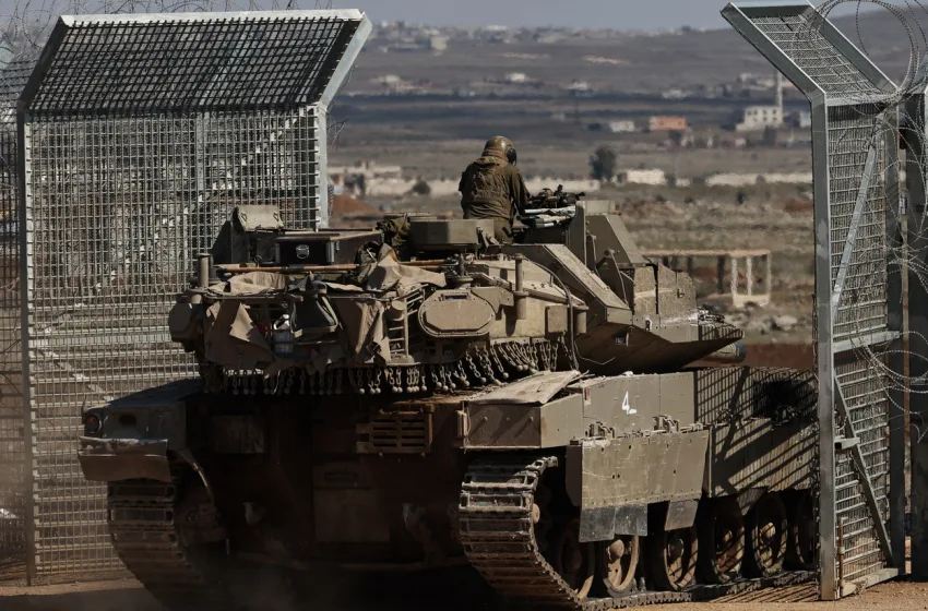  Ο IDF αμφισβητεί το σχέδιο Τραμπ για τη Γάζα-Η Χαμάς σιωπά, η διεθνής σκηνή διχάζεται