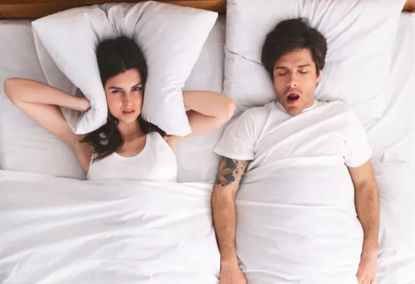  Χασμουρητό: Καιρός να αλλάξετε γνώμη για όσα νομίζετε- Τι το προκαλεί, και γιατί είναι μεταδοτικό