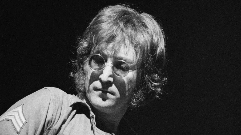 john lennon