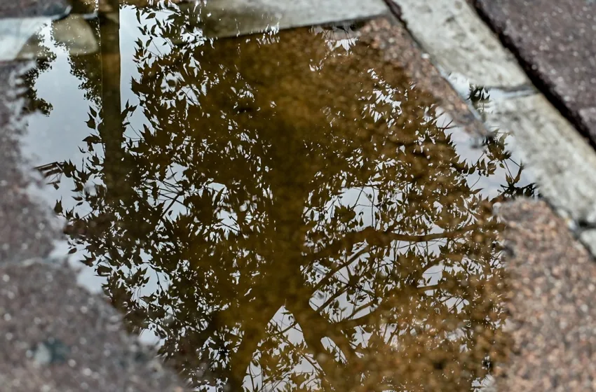  Βροχερός ο καιρός τις επόμενες μέρες- Η πρόγνωση Αρναούτογλου