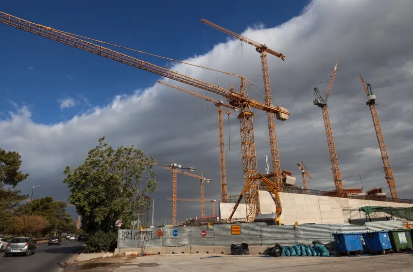  Έκτακτο δελτίο επιδείνωσης του καιρού- 48ωρο με ισχυρές καταιγίδες και χαλαζοπτώσεις