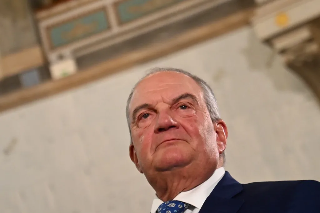 karamanlis