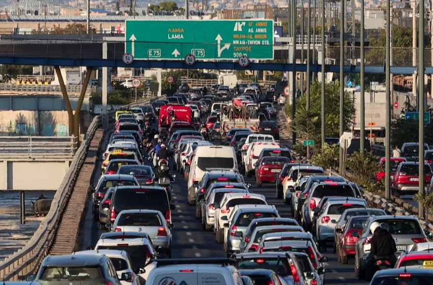  ΑΑΔΕ: Εντοπίστηκαν 161 οχήματα που παραβίαζαν το καθεστώς ακινησίας–Συνολικά πρόστιμα 1,6 εκατ.