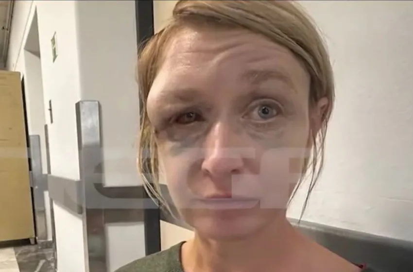  Κορωπί: “Δεν θυμάμαι καθαρά τι έγινε”–Η 40χρονη μιλά  για την άγρια κακοποίησή της (vid)