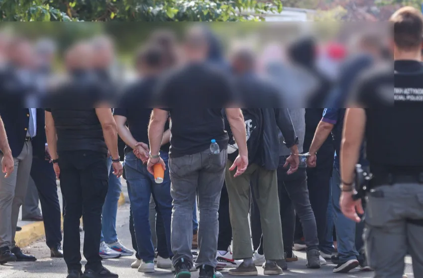  Κύκλωμα εικονικών τιμολογίων: Ποινικές διώξεις στους 55- Ο ρόλος των λογιστών