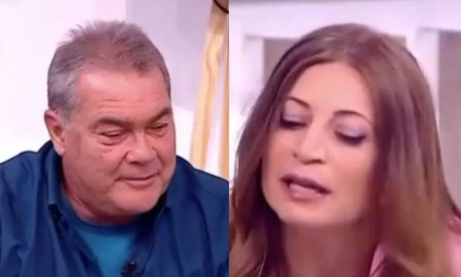 kypria parousiastria