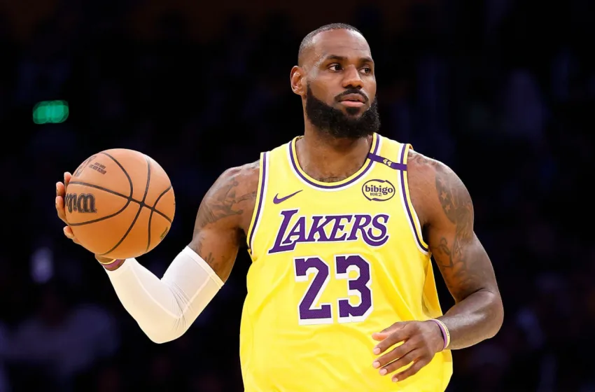  Νέες αποκαλύψεις για το σκάνδαλο του ΝΒΑ- Πώς “πείραζαν” τα παιχνίδια- Η πληροφορία για Τζέιμς