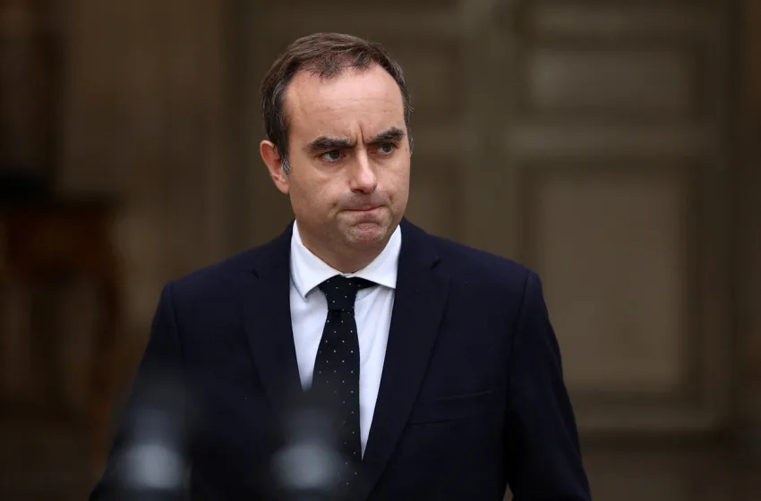  Αισιοδοξία Λεκορνί: Υπάρχει πολιτική βούληση για συμφωνία στον προϋπολογισμό