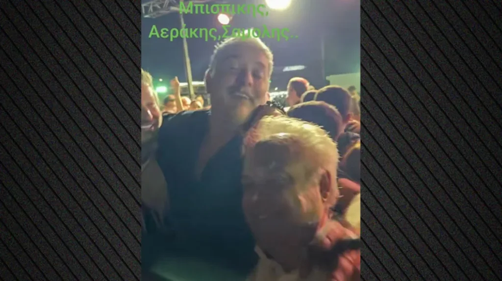 maketa mpismpikis glenti