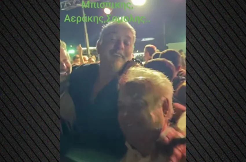 maketa mpismpikis glenti