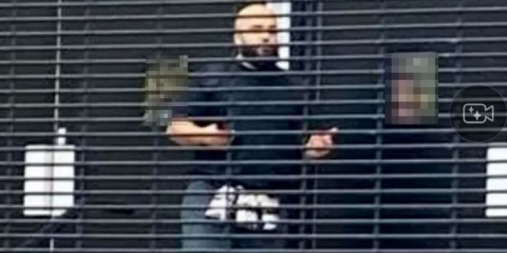 manchester ypoptos tromokratiki epithesi