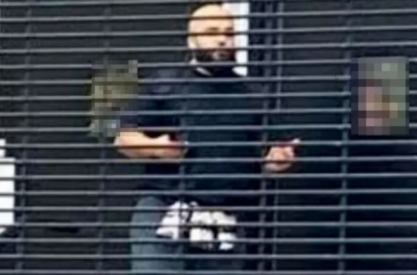  Τρομοκρατική επίθεση στο Μάντσεστερ- Ο Τζιχάντ αλ Σαμί ο 35χρονος ύποπτος