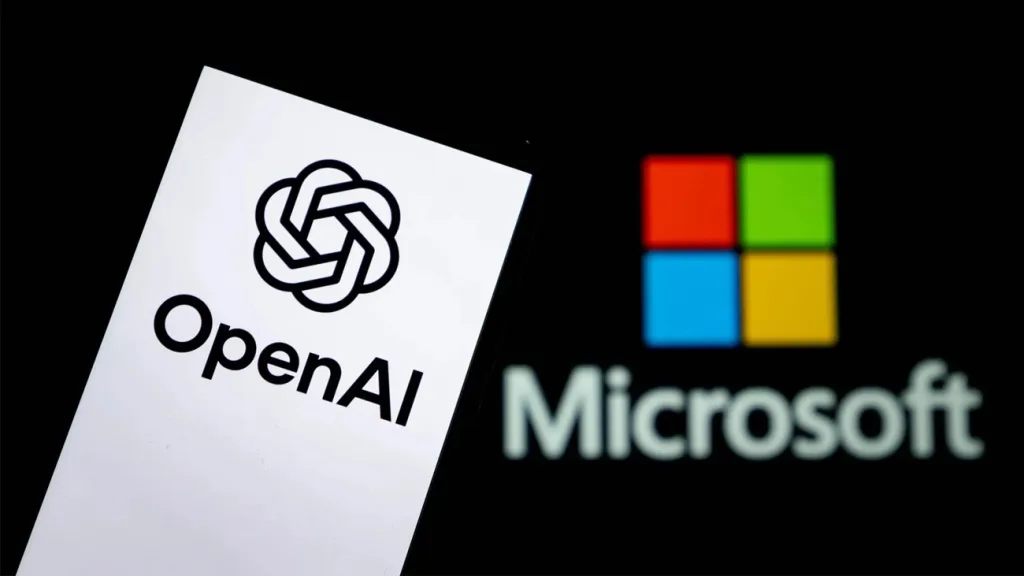 microsoft openai