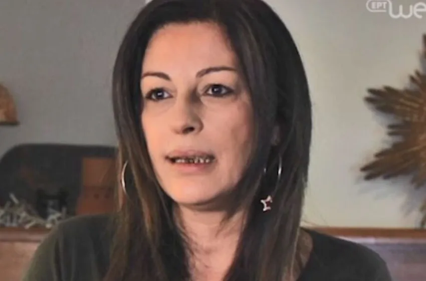  Μυρσίνη Λοΐζου: Ξεσπά κατά Δρυμιώτη και “Καθημερινής”