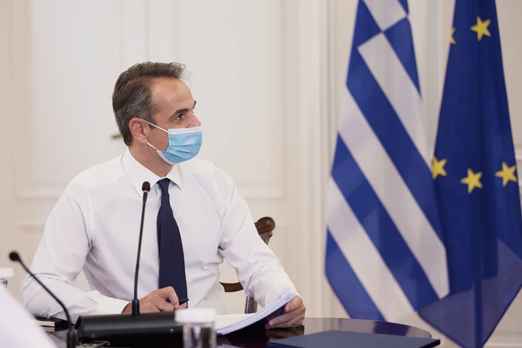 mitsotakis 22