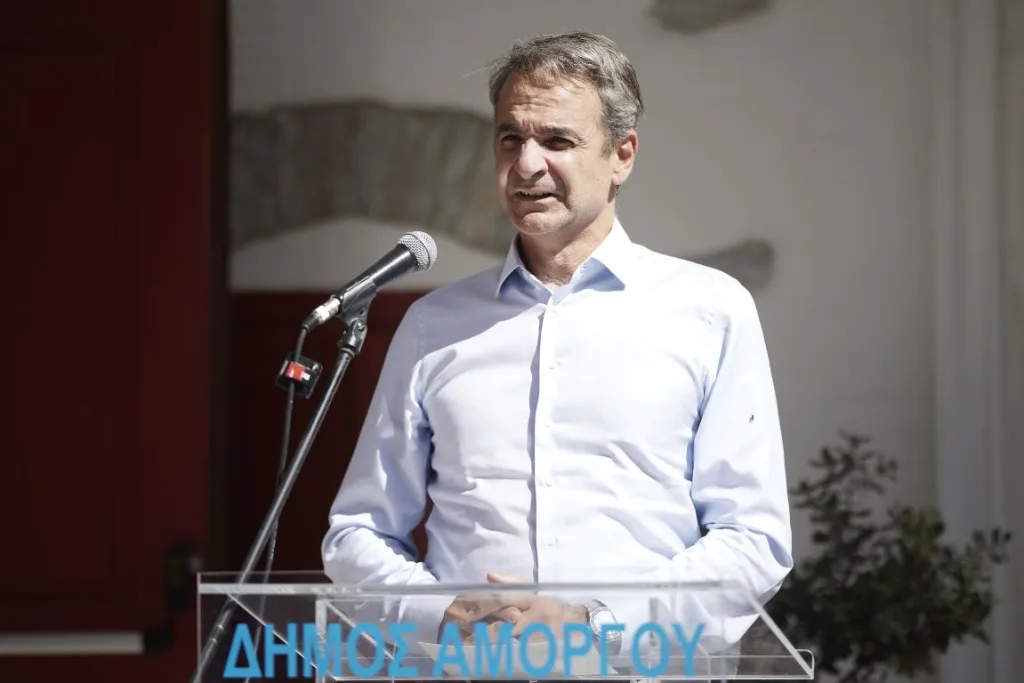 mitsotakis 5