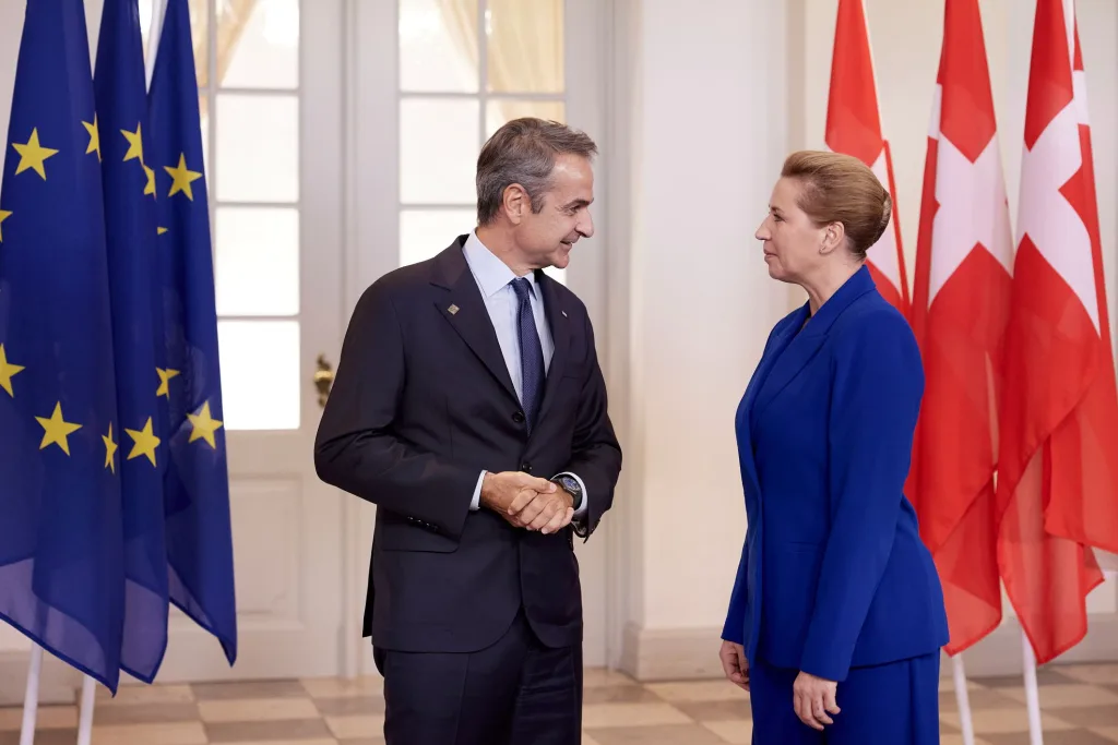 mitsotakis evropi dania