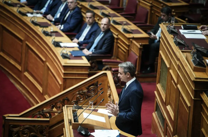  Πατριώτες σε προεκλογικούς καιρούς…