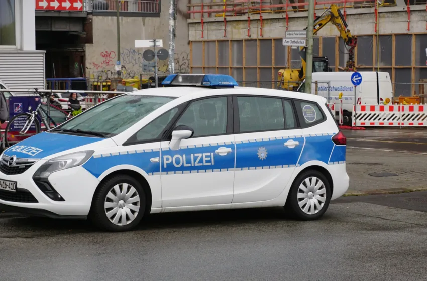  Συναγερμός στο Μόναχο: Εκρήξεις, πυροβολισμοί, φωτιά- Πληροφορίες για νεκρό και τραυματία