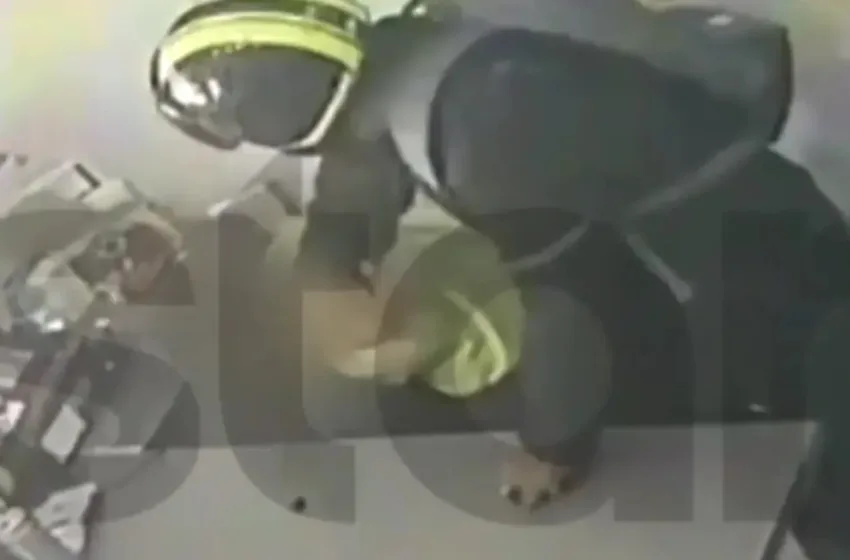  Νέο Ηράκλειο: Πατέρας ξυλόκοπησε άγρια την κόρη του