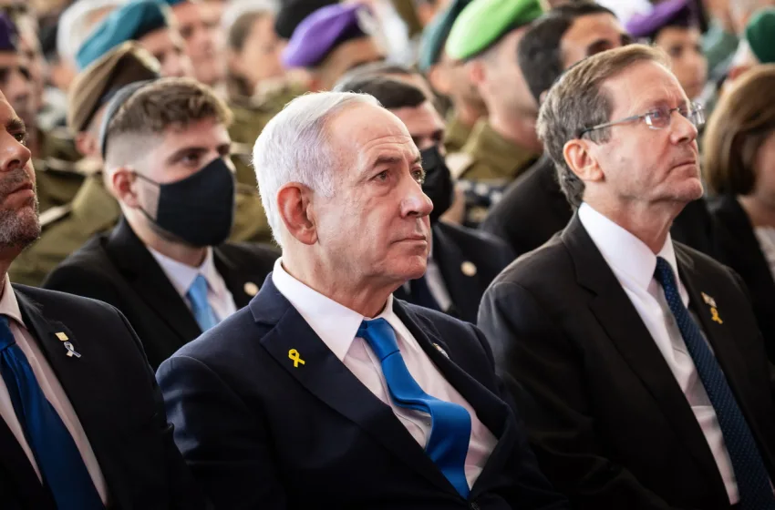  Ανάλυση: Ο Νετανιάχου μετά την εκεχειρία έχει να αντιμετωπίσει σοβαρά προβλήματα