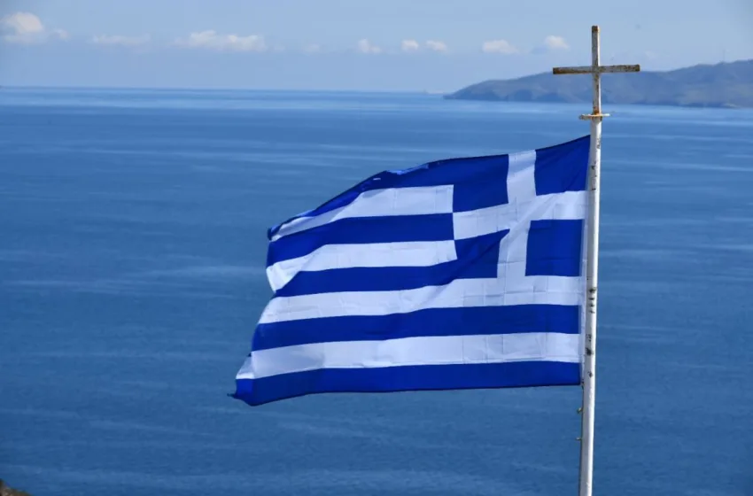  Πώς γιορτάζουν το “Όχι” στις Οινούσσες