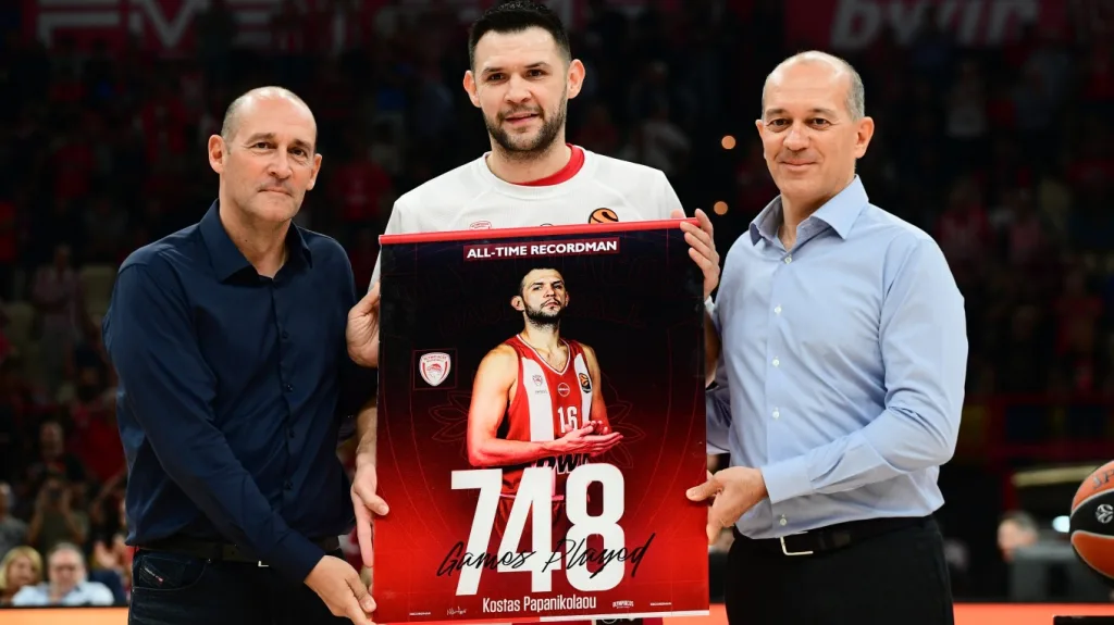 olympiacos papanikolaou vraveusi