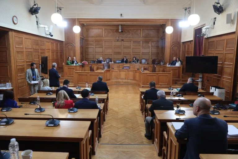  ΟΠΕΚΕΠΕ: “Πυρά”  στην κυβέρνηση από ΠΑΣΟΚ – ΣΥΡΙΖΑ  μετά την κατάθεση Ζαλίδη