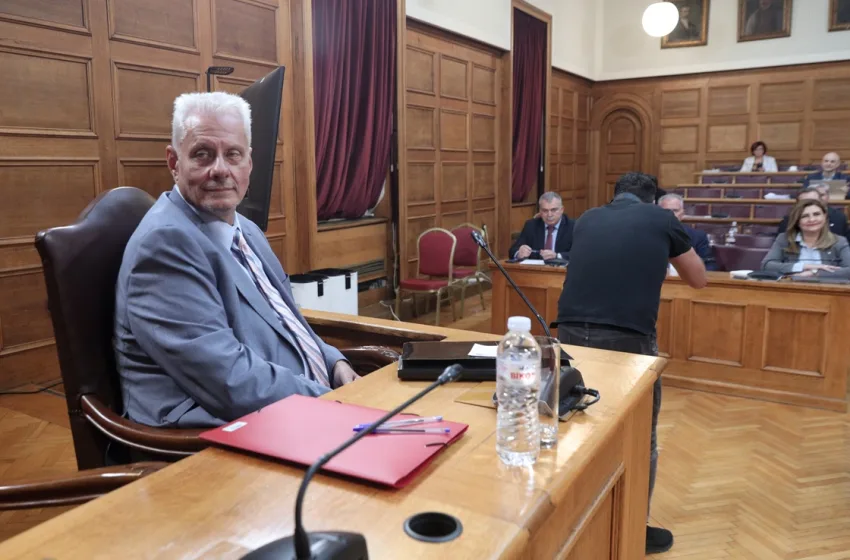 opekepe zalidis eksetastiki