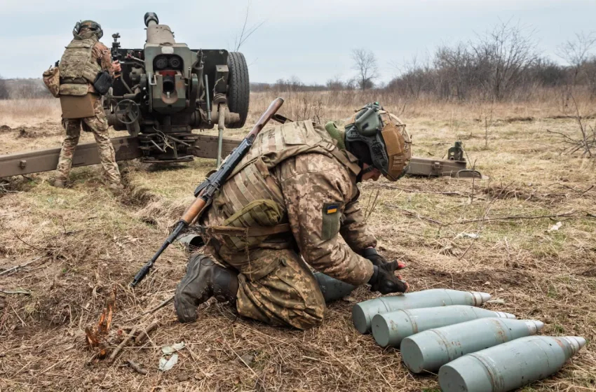 oukrania rwsia polemos