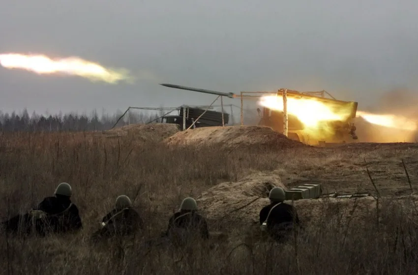  Αποκάλυψη WSJ: Οι ΗΠΑ θα δώσουν πληροφορίες στο Κίεβο για πλήγματα μεγάλου βεληνεκούς στη Ρωσία