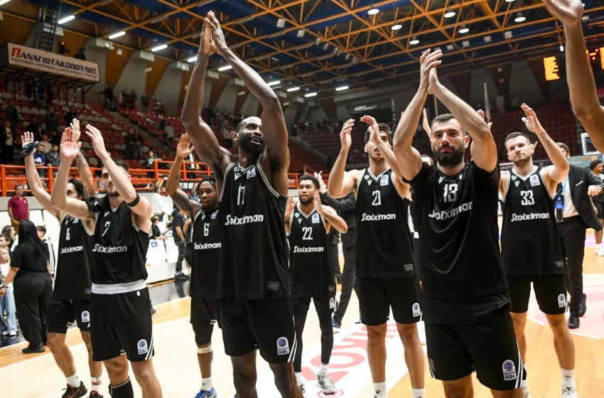  Επιστολή συμφωνίας από Μυστακίδη σε ΚΑΕ ΠΑΟΚ: “Είμαστε έτοιμοι να υπογράψουμε σήμερα”