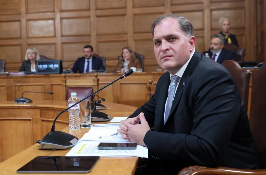  ΟΠΕΚΕΠΕ-Εξεταστική: “Φωτιές” άναψε η κατάθεση Πιτσιλή-Τι είπε για ΚΥΔ και πληρωμές αγροτών