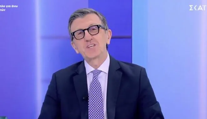  Πορτοσάλτε σε Οικονόμου: “Συγχαρητήρια στον Ολυμπιακό και σε όλα τα γαυρόπουλα”