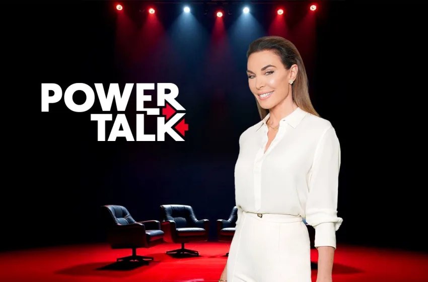  Γιατί κόπηκε πρόωρα η εκπομπή της Στεφανίδου “Power Talk”- Ανακοίνωση ΣΚΑΙ