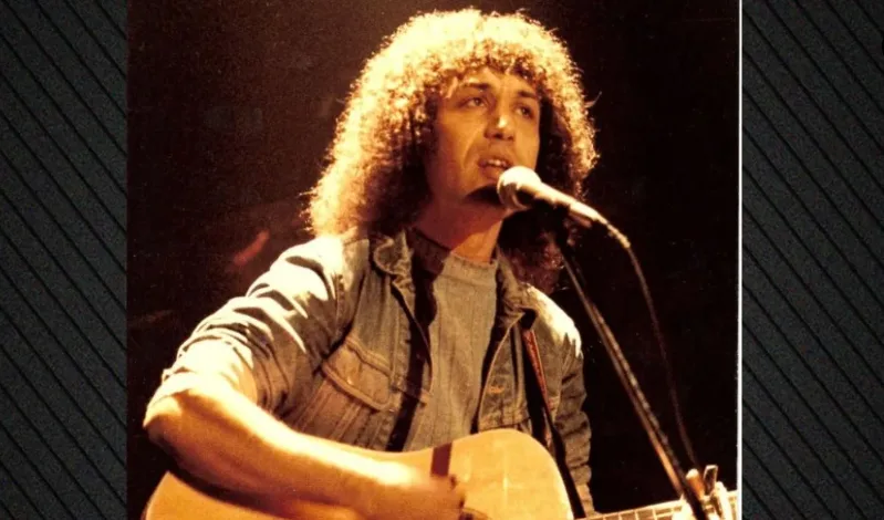  Πέθανε ο μάνατζερ των Magic De Spell Γιώργος Ψωμόπουλος